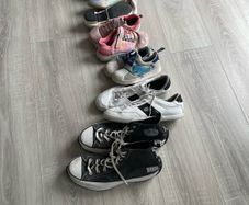 Free shoes