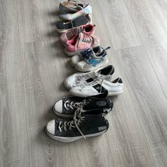 Free shoes