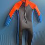 kids wetsuit Image 2