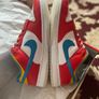 Nike Dunk Low Qs Lebron James Fruity Pebbles Image 3