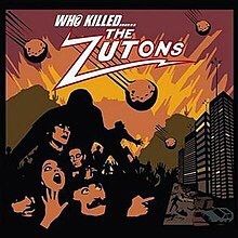 Who Killed...... The Zutons?  CD