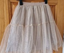 Girls Skirt Age 10-11