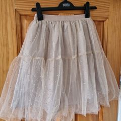 Girls Skirt Age 10-11
