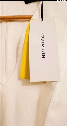 Stunning Karen Millen Dress Brand New