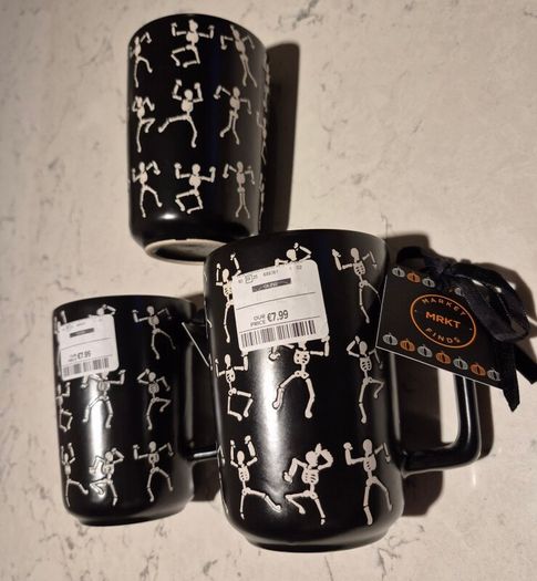 Cups