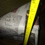 Antique Wooden Willow Bat, Postage Available or collection, Image 4