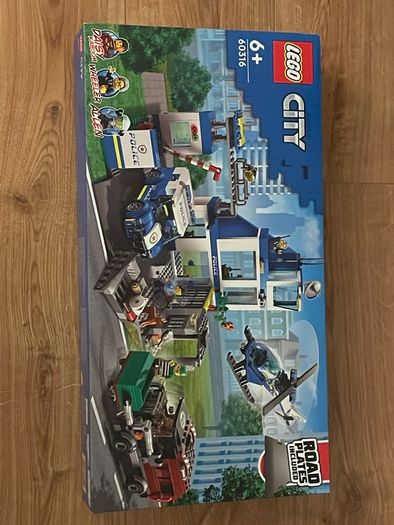 lego