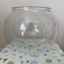 12L Betta Fish Bowl with Filter Image 2