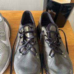 runners