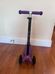 Micro Maxi Scooter