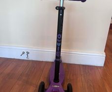 Micro Maxi Scooter