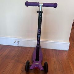 Micro Maxi Scooter
