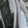 Front Wind Deflectors For Volkswagen Golf MK7, 2012-2019, 5-Door Image 2