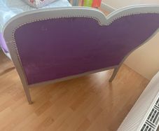 Double chair