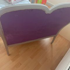 Double chair