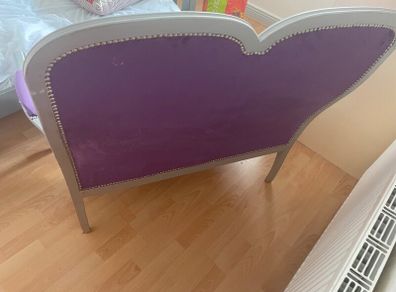 Double chair