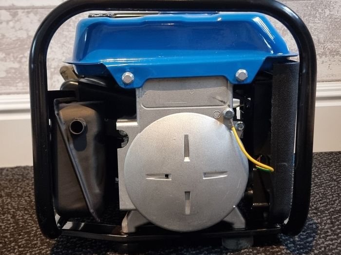 Petrol Power Generator