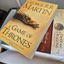 G.R.R .Martin collection Image 2