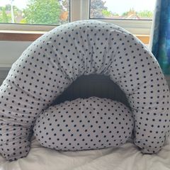 Pregnancy Pillow