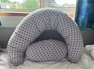 Pregnancy Pillow