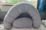 Pregnancy Pillow