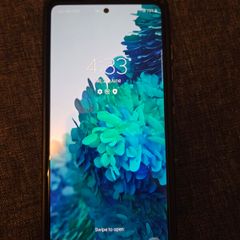 Samsung Galaxy s20 FE
