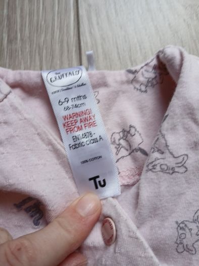 Baby girl clothes