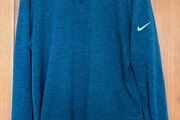 Nike Half Zip Running Top
