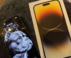 IPhone 14 Pro Max