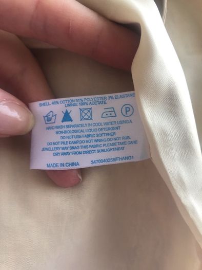 Oasis dress - sz 10