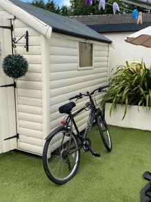 Mens Bicycle