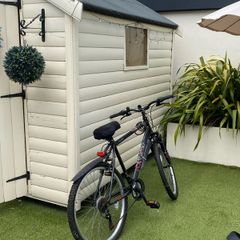 Mens Bicycle