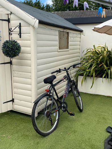 Mens Bicycle