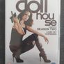 DOLLHOUSE Complete Series DVD Boxsets. New and unopened. Image 4