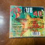UB40 Presents The Fathers of Reggae CD Image 2