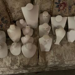 Jewellery displays
