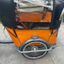 Babboe Curve cargo bike electric Image 7