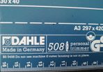 A3 DAHLE Rotary Trimmer