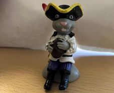 Tonie - Highway Rat