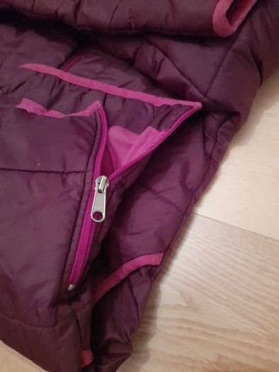 Girl's coat, age 9-10