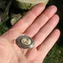 Cameo Locket Pendant Image 7