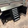 New Heavy Duty Mobile Tool Box Image 5