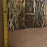 Original Painting on Canvas Depicting a Forest and Waterfall Image 3