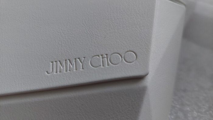 The Epitome of Red Carpet Luxury Jimmy Choo