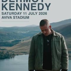 Dermot Kennedy Tickets