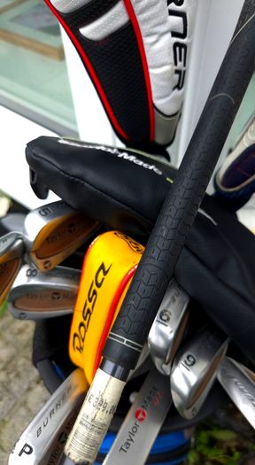Set of Taylormade Golf Clubs offering