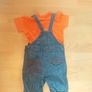 Next baby clothes set Image 2