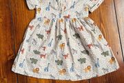 Jo Jo maman  dress