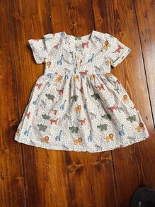 Jo Jo maman  dress