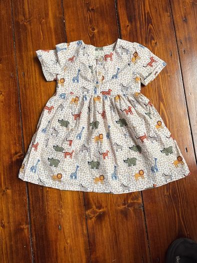 Jo Jo maman  dress